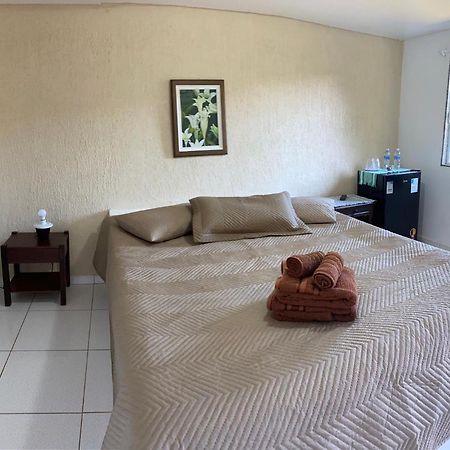 Sitio Vivendas Bem Me Quer Petrópolis Exteriör bild