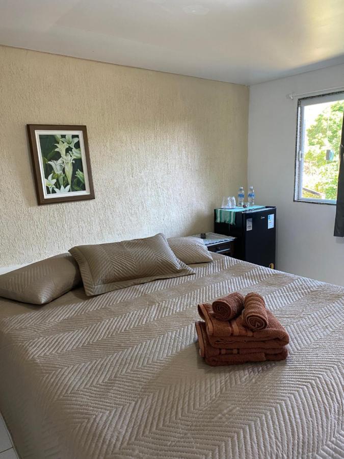 Sitio Vivendas Bem Me Quer Petrópolis Exteriör bild